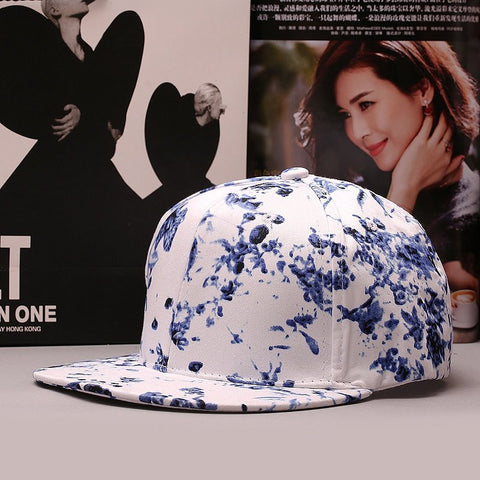 Chinese Style Outdoor Adjustable Sport Hats