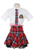 Sailor Japanese School Uniforms