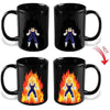 Dragon Ball Mugs For Water Brand Cups