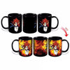 Dragon Ball Mugs For Water Brand Cups